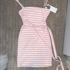 Privacy please dress